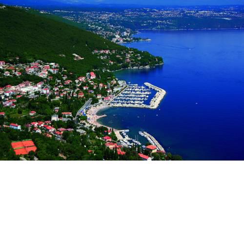 LUX SEAVIEW APARTMENT POLJANE