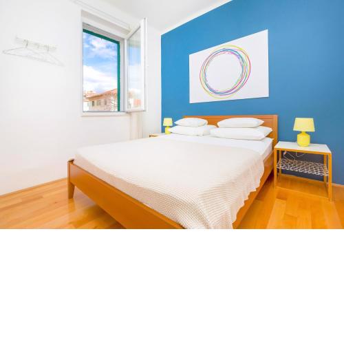 Lux Split Centre Apartments