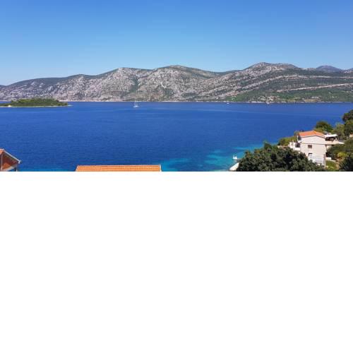 Luxury apartment Korcula - Villa Sunny Days