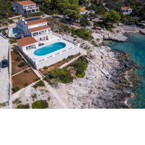 Luxuary apartment Ante