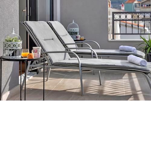 Luxurious apartment Eol