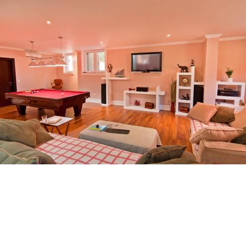 luxurious apartment Haidi