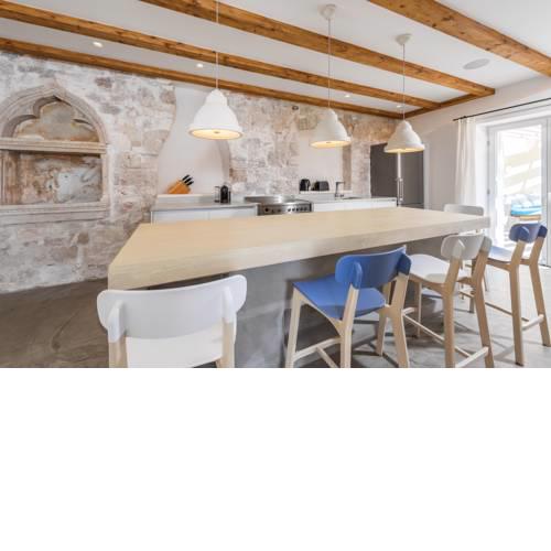 Luxe Riva Lavanda, Hvar Heritage Apartment