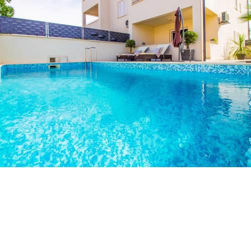 Luxurious Apartment Stella del mare 5 *****
