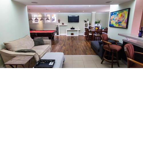 luxurious haidi's apartment