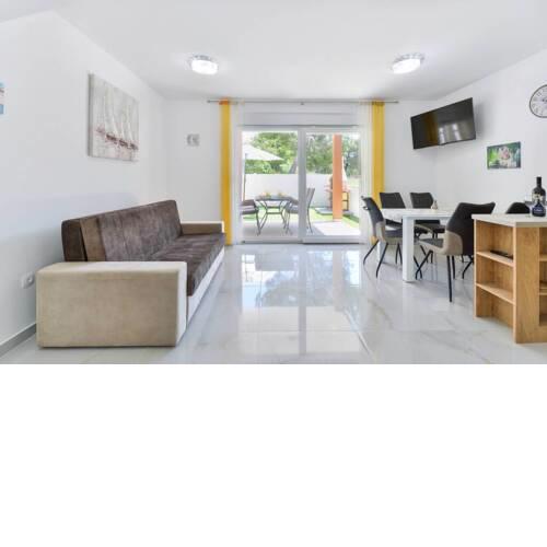 Luxurious two bedroom villa - casA2