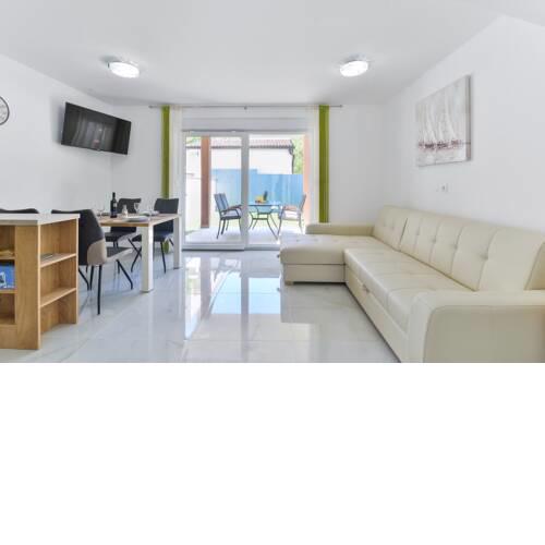 Luxurious two bedroom villa - casA3