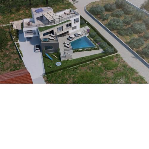 Luxurious Villa Meri