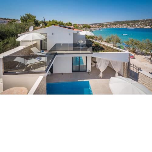Luxurious Villa Princess J