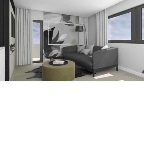 Lena Luxury Apartments
