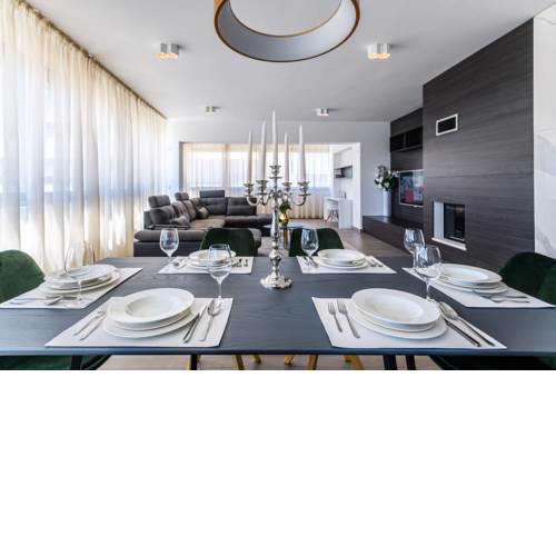 Luxury and SPA apartment Zadar