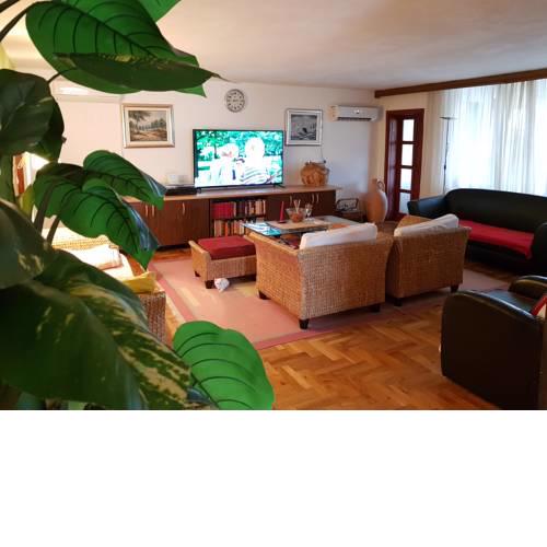 Luxury apartament DuDa
