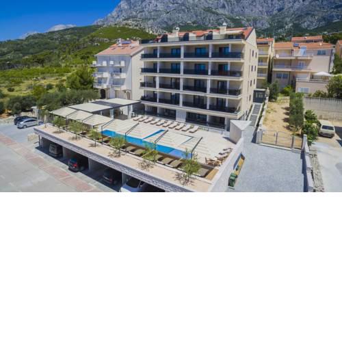 Luxury Aparthotel