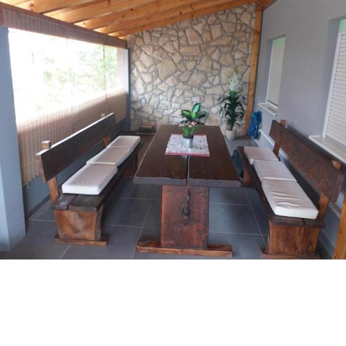 Luxury Apartman Antonija