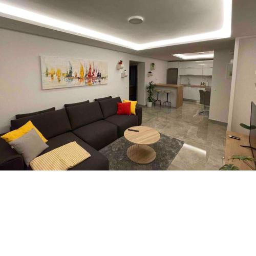 Luxury APARTMAN BILI