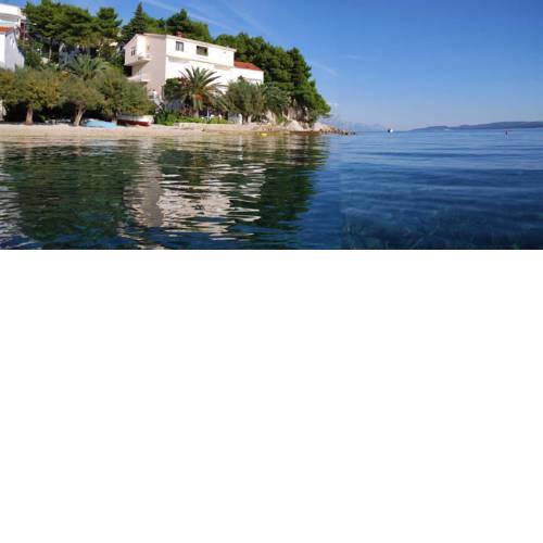 Luxury apartmens Beach house
