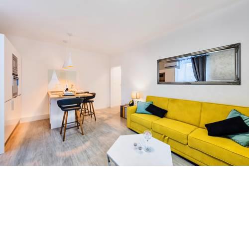 Apartment and Room Viktoria