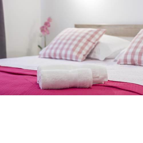 Luxury Apartment Ante