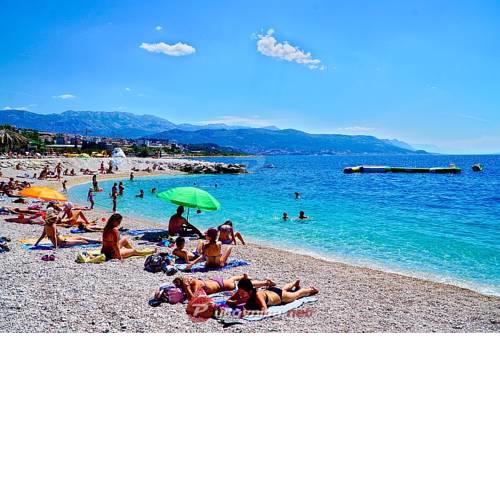 Luxury apartment Antonia Split