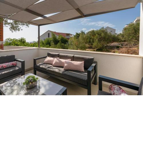 Luxury Apartment Aria