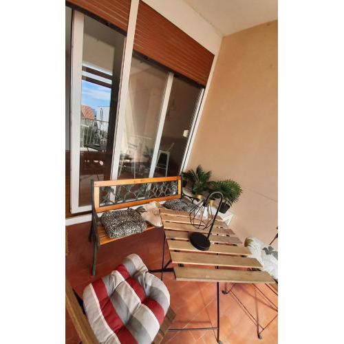 Luxury Apartment, Beach Area