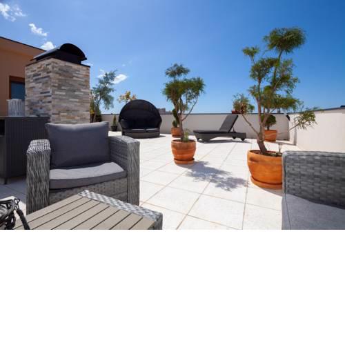 Luxury Apartment Bianchini