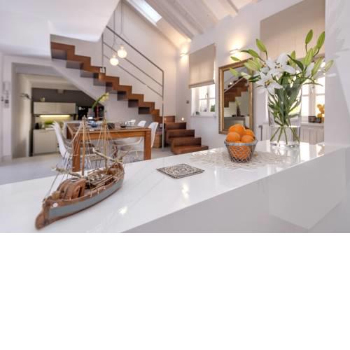Luxury Apartment Bifora