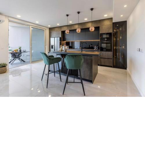 Luxury Apartment Carmen - in the center of Split