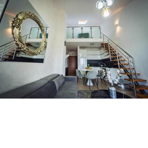 Luxury Apartment Danijel