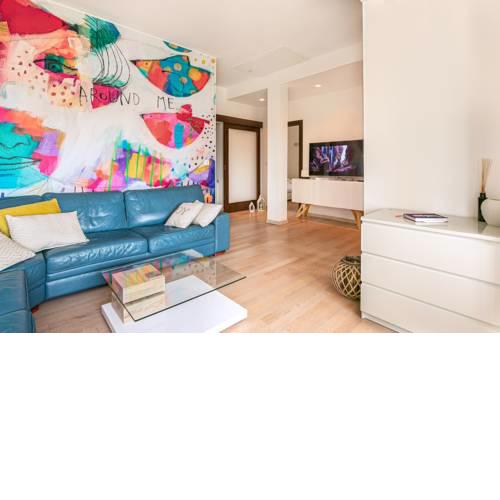 Luxury Apartment Dora
