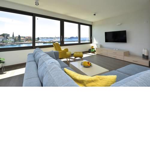 Luxury Apartment Faber Zeus