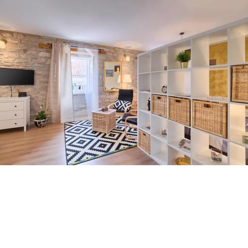 Luxury Apartment Fabris