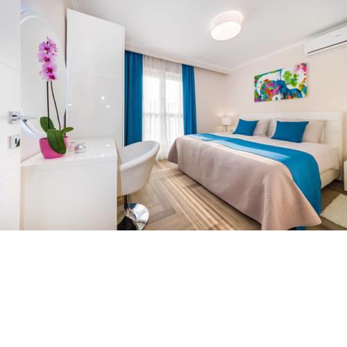 Luxury Apartment GOLDY