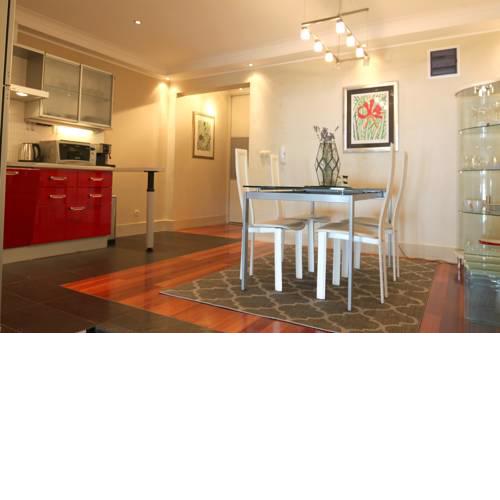 Rona luxury apartment Alba
