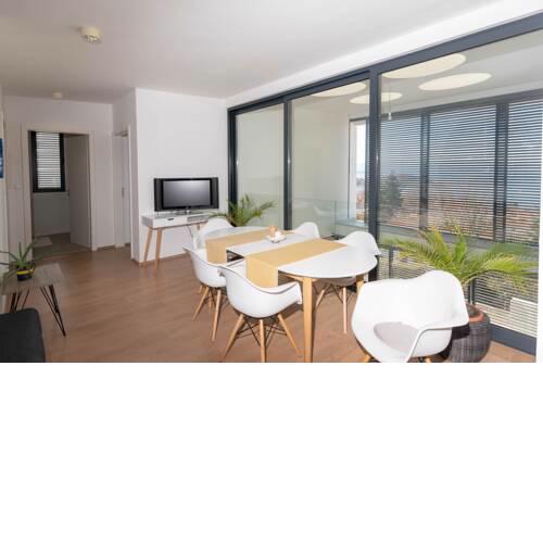 Luxury apartment Island Beauty 1