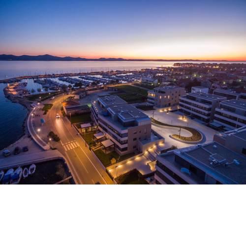 Luxury Apartment Kortina