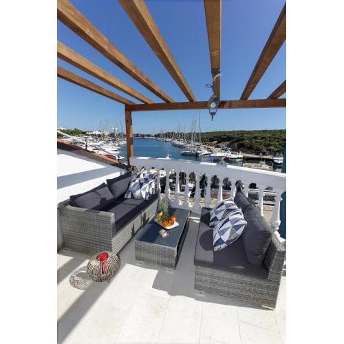 LUXURY APARTMENT LAVANDA