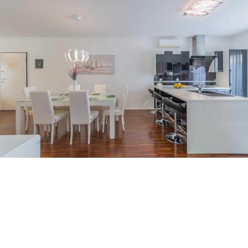 Luxury apartment Lella