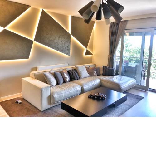 Luxury Apartment Leon