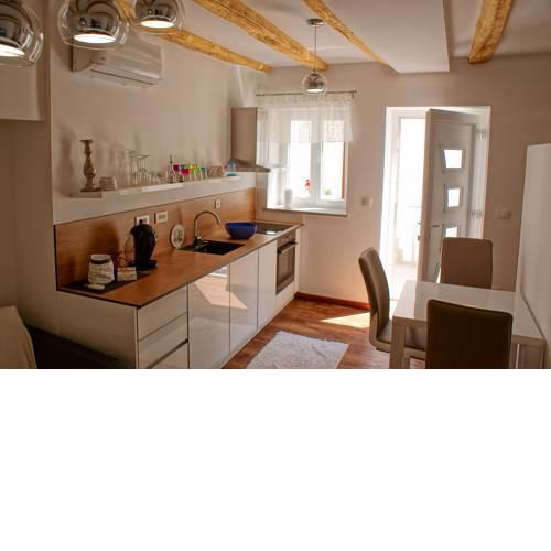Luxury Apartment Luka