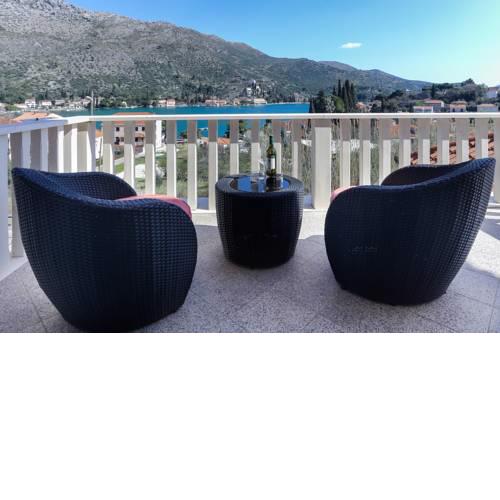 Luxury apartment M