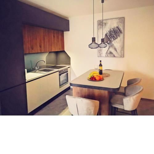 Luxury Apartment Marija Solare