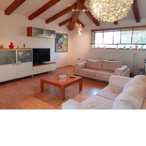 Luxury apartment MARIN near beach