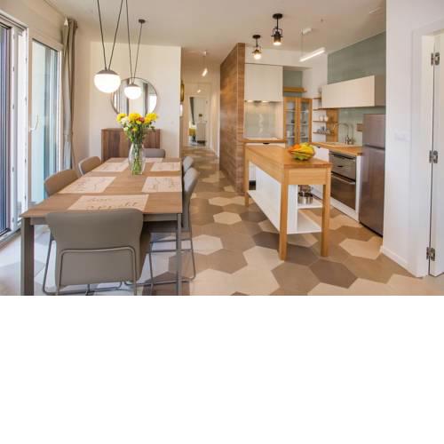 Luxury apartment Marjan - Gold