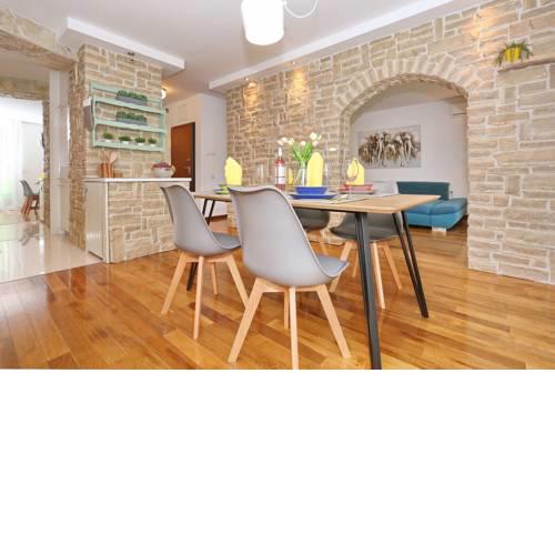 Luxury Apartment Molimento