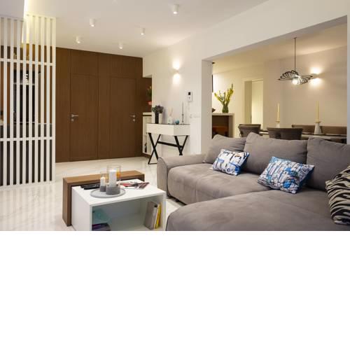 Luxury Apartment Mrs. Perfect