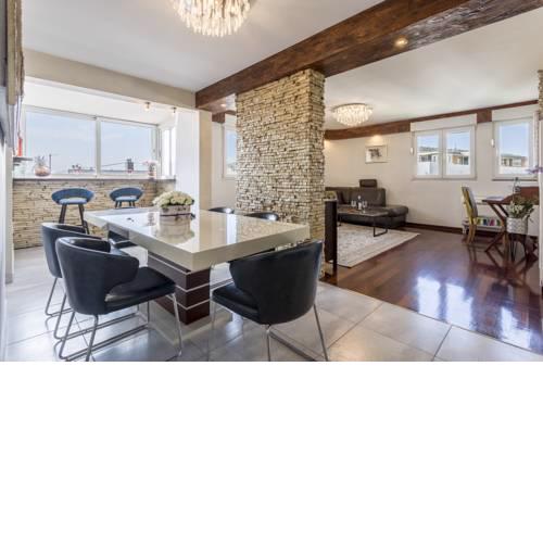 Luxury apartment Nika&Nano