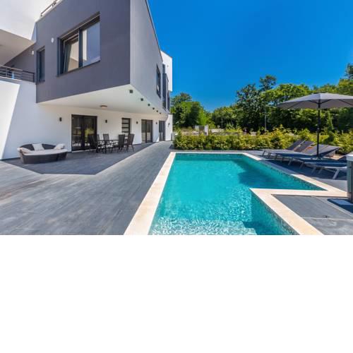 Luxury apartment NOA
