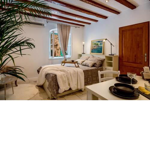 Luxury Apartment Pjaca Split in the center of Split