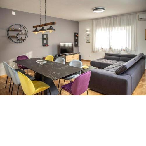Luxury Apartment Queen Mary 4 stars